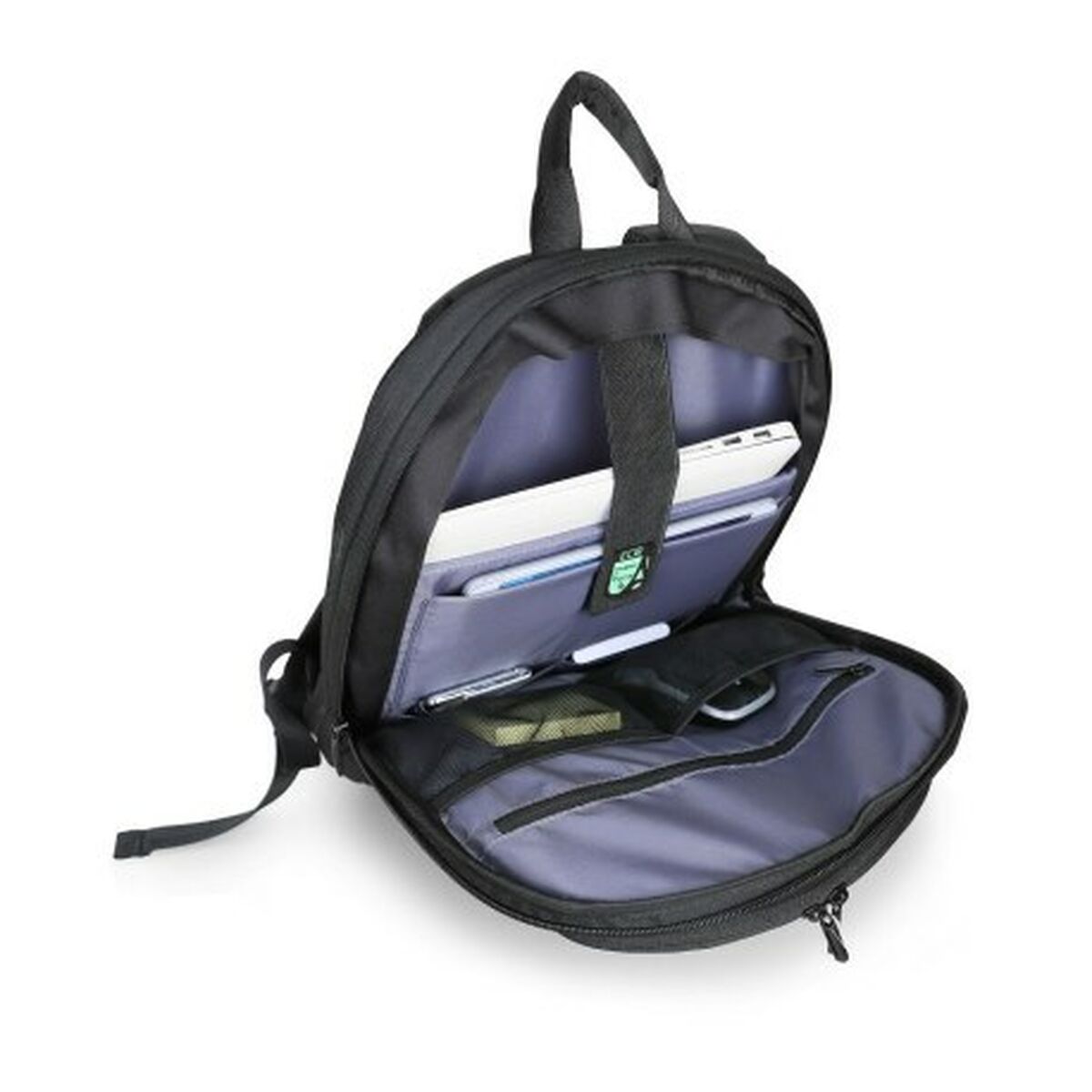 Rucsac pentru Laptop Port Designs 400511 Negru